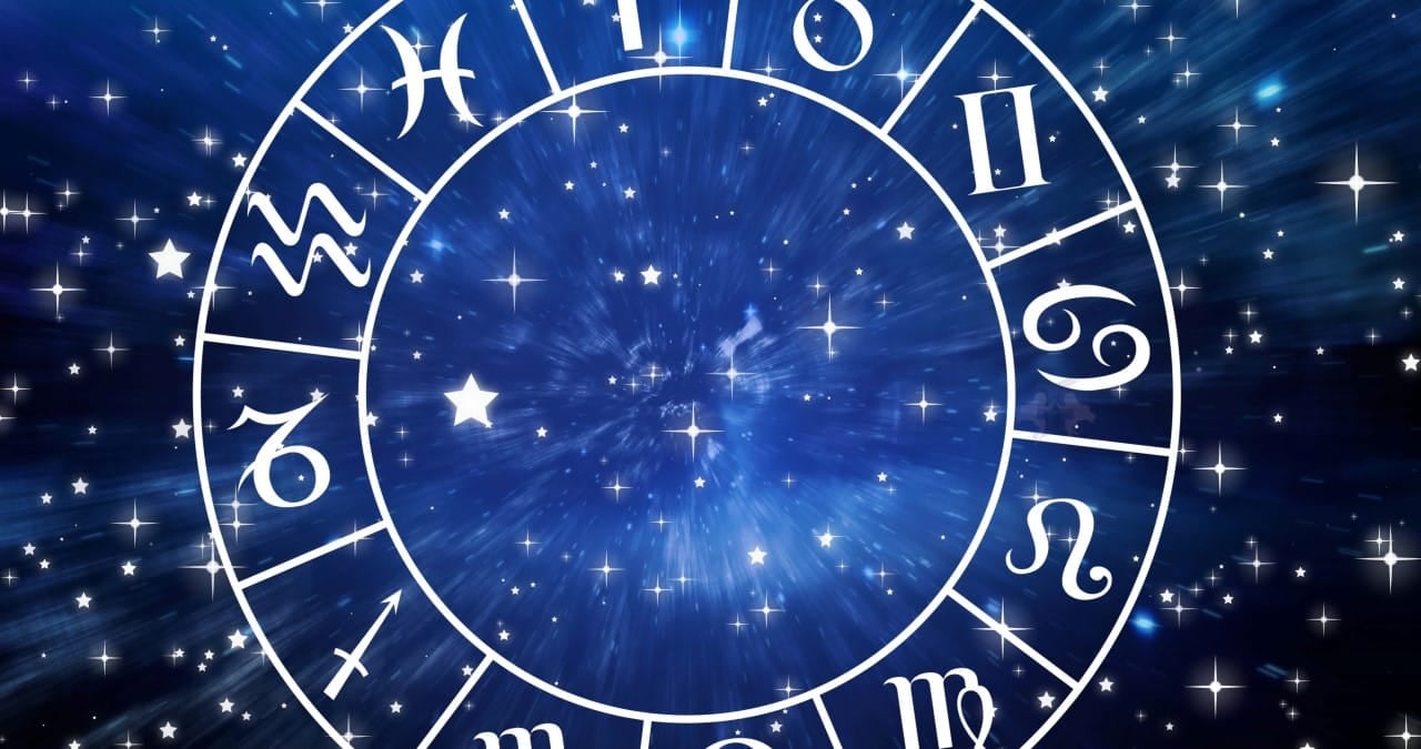 Horóscopo, signos