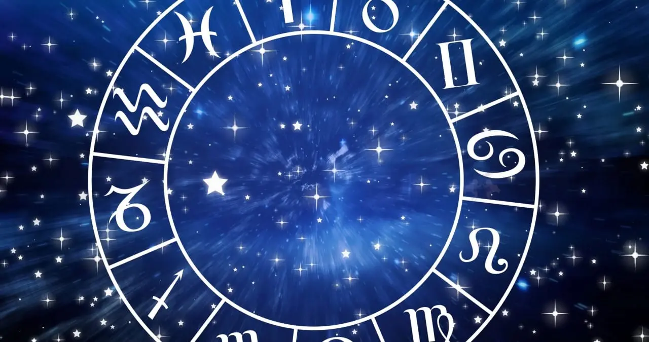 星占い、星座