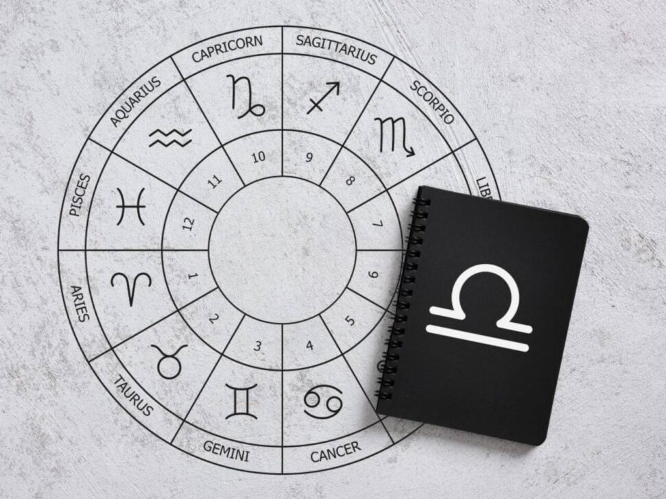 Horóscopo, signos, libra em destaques