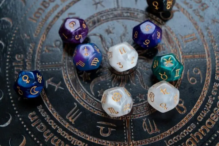 Horóscopo, signos, mapa astral