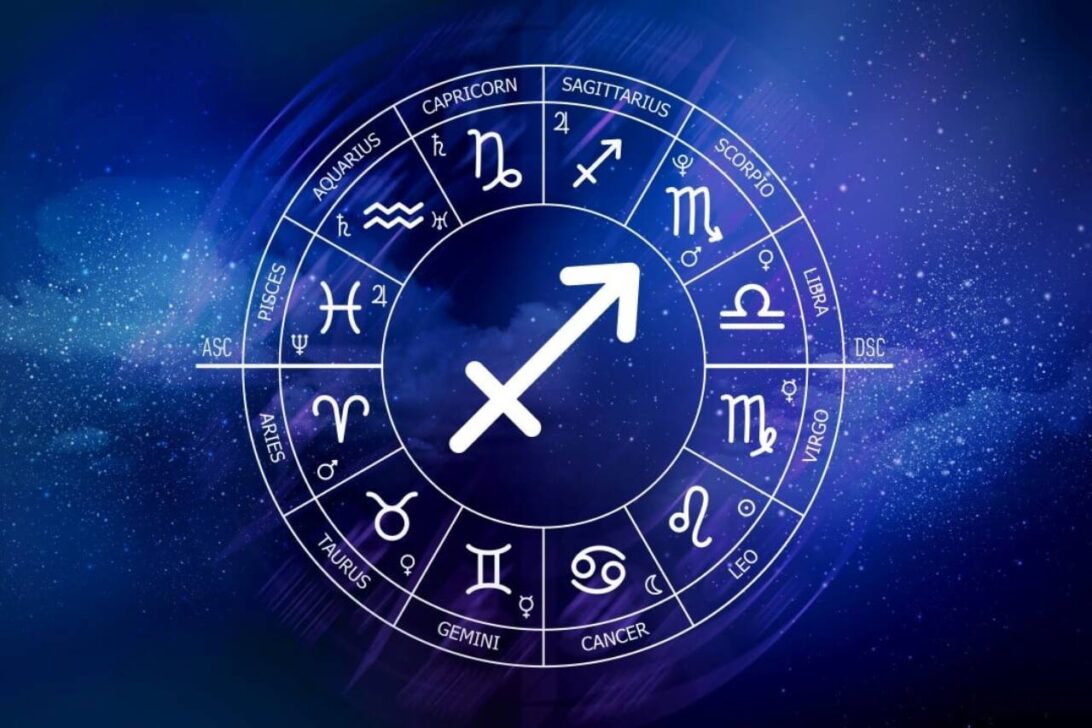Horóscopo, signos, sagitário