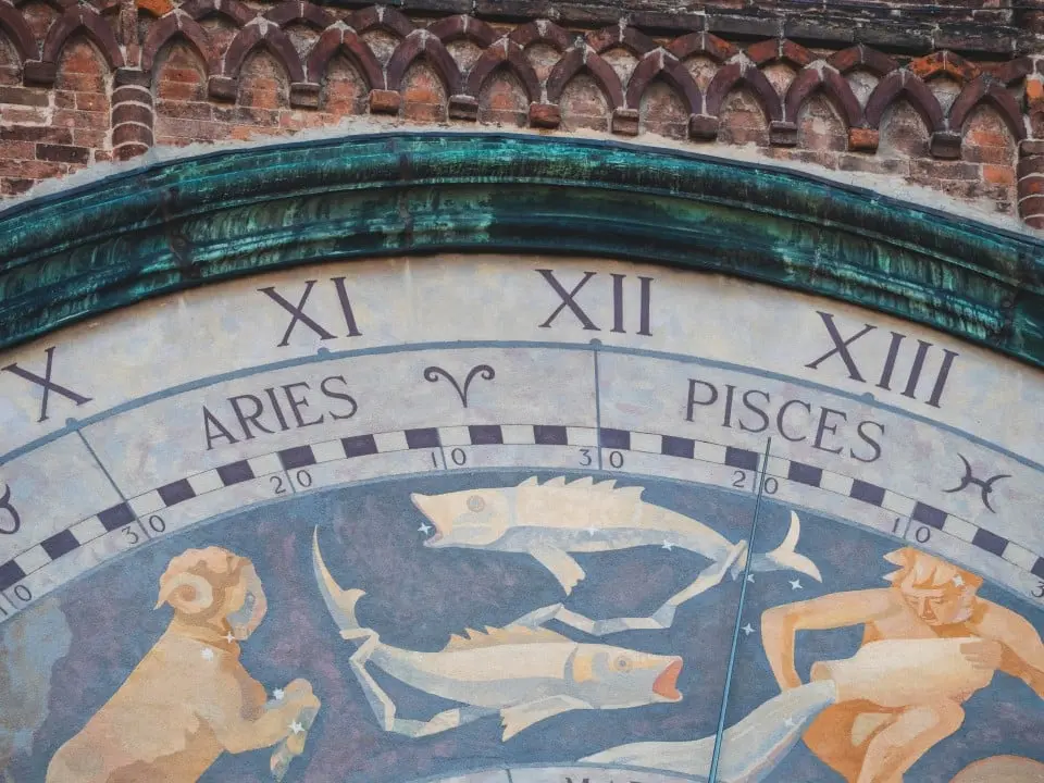 Horóscopo signos