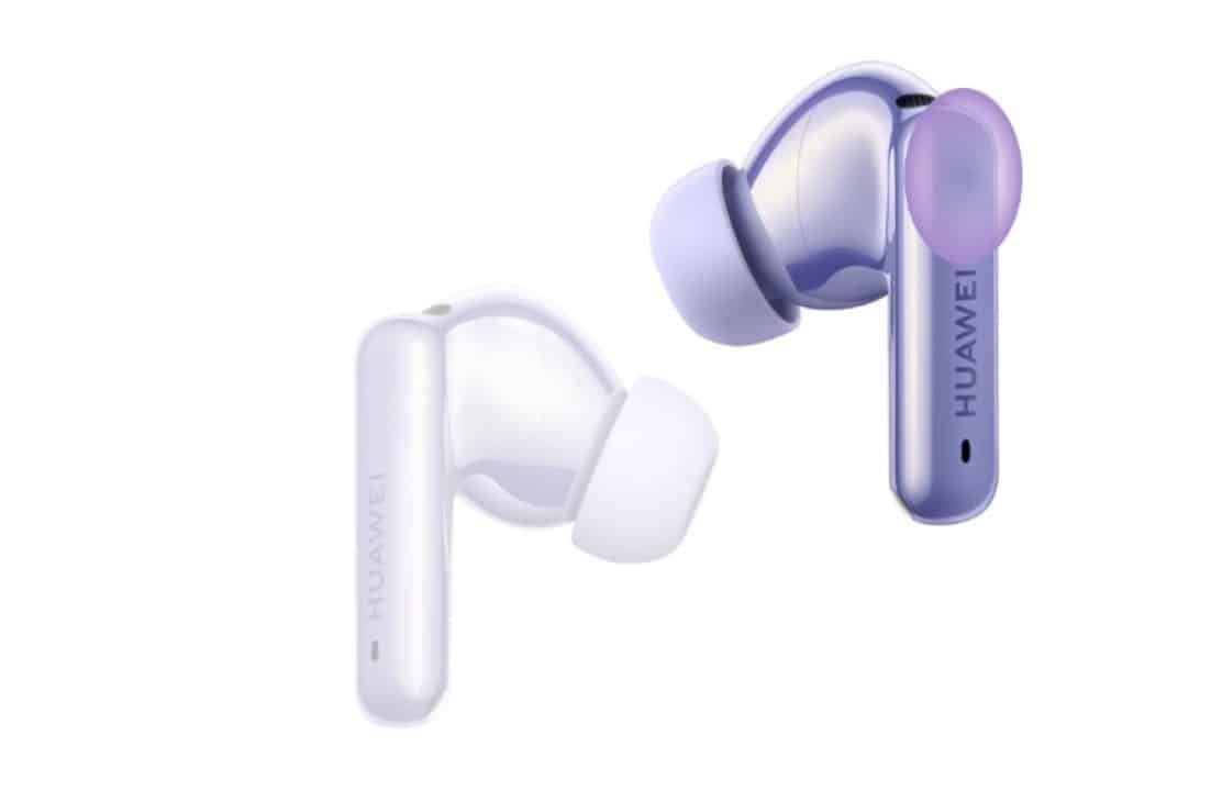 Huawei FreeBuds 6i -