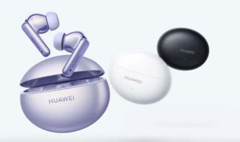 Huawei FreeBuds 6i