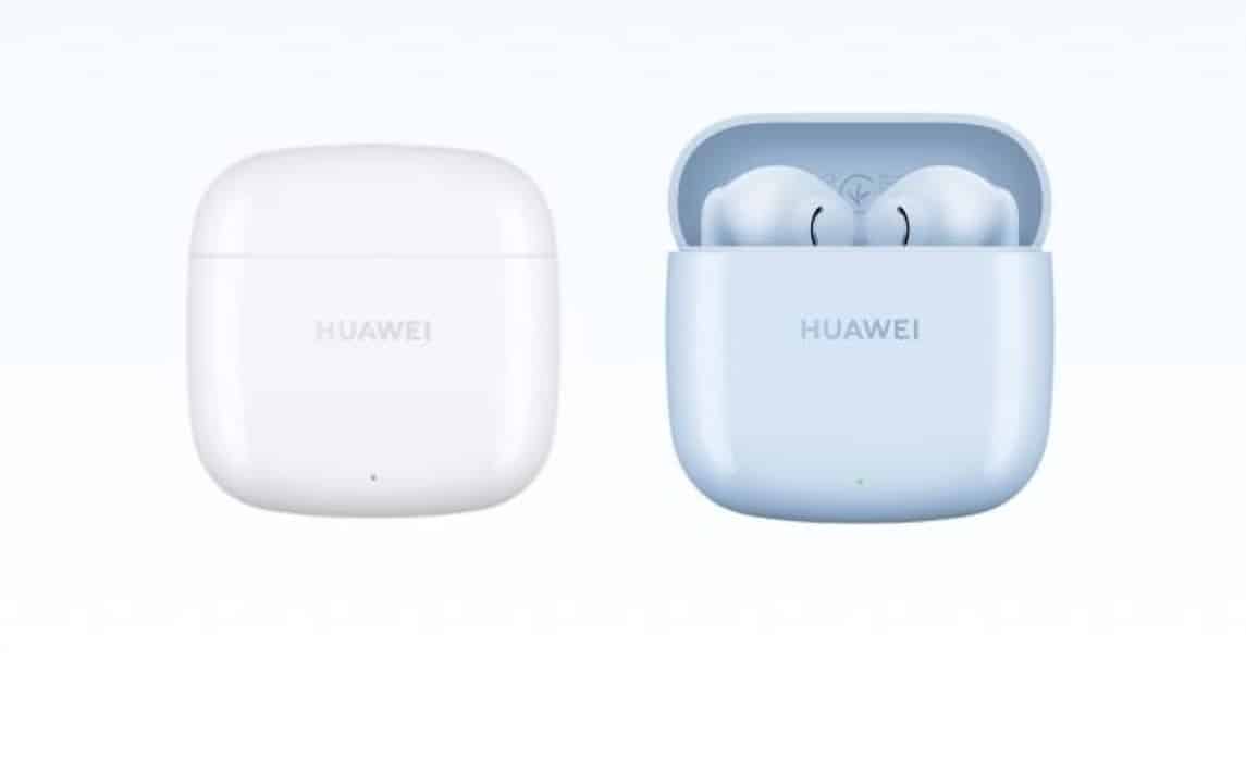 Huawei FreeBuds SE 2