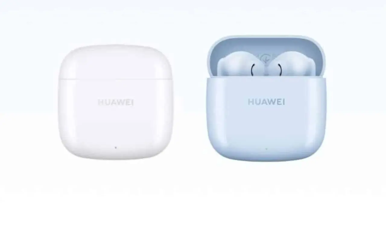 Huawei FreeBuds SE 2