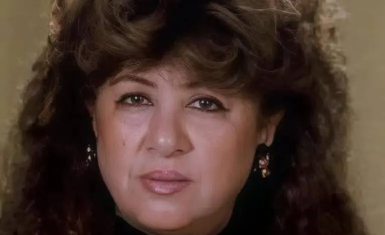 Huda Shaarawi