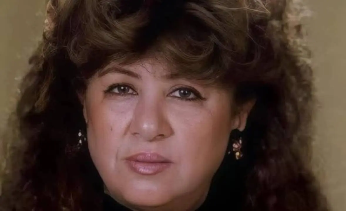 Huda Shaarawi
