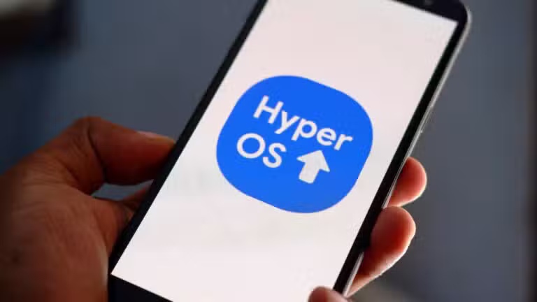 HyperOS
