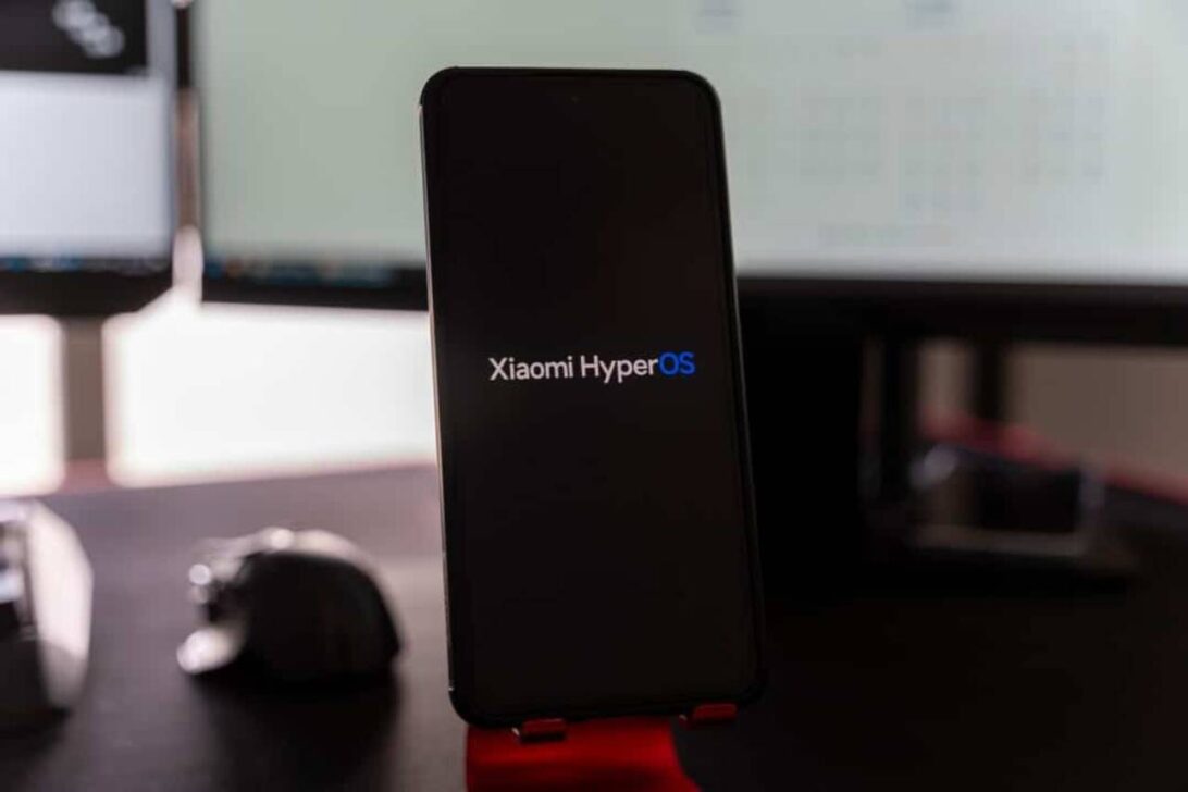 HyperOS