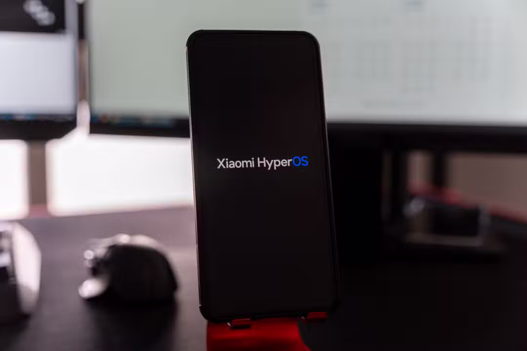 HyperOS