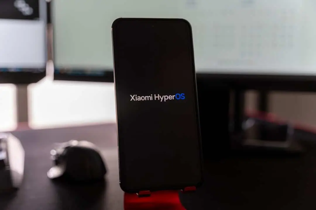 HyperOS