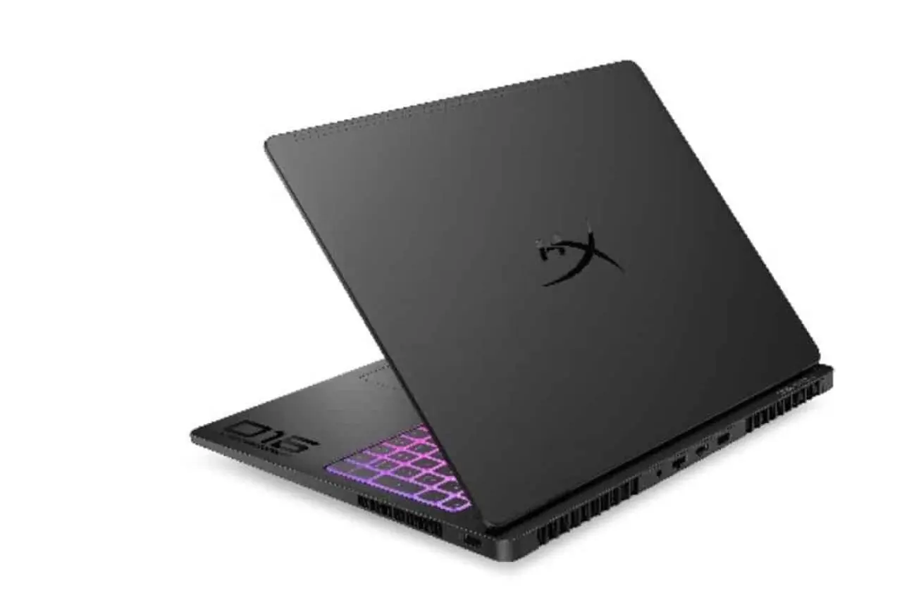 HyperX OMEN