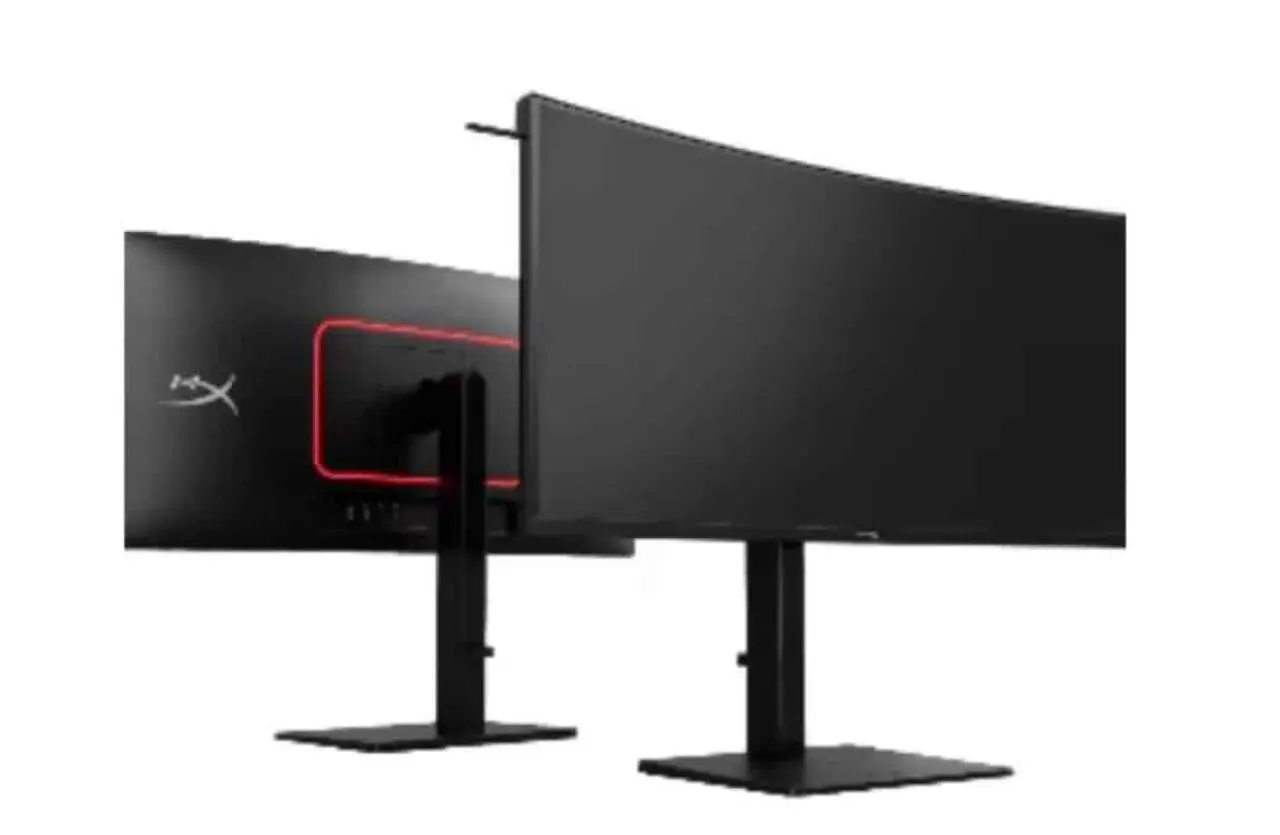 HyperX OMEN.