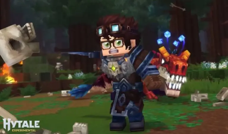 Hytale