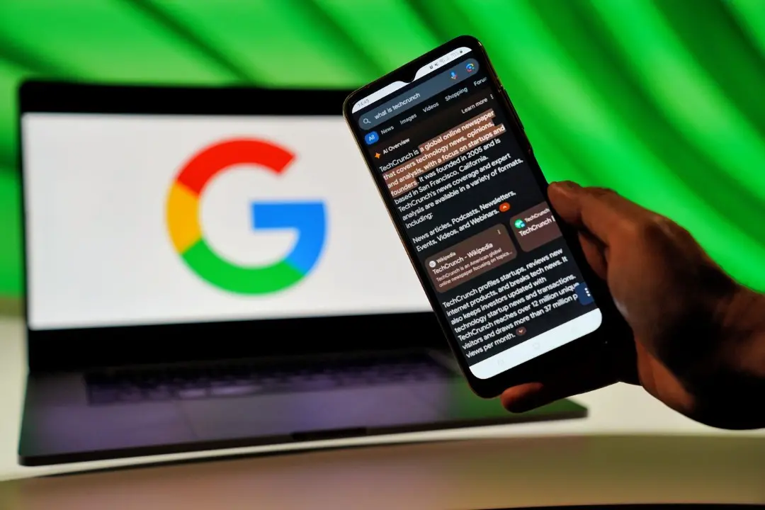 Google