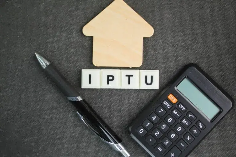 IPTU