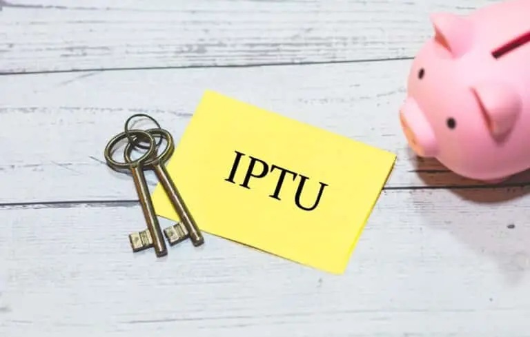 IPTU