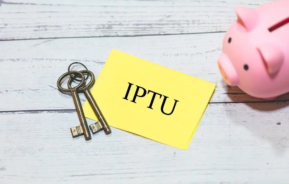 IPTU