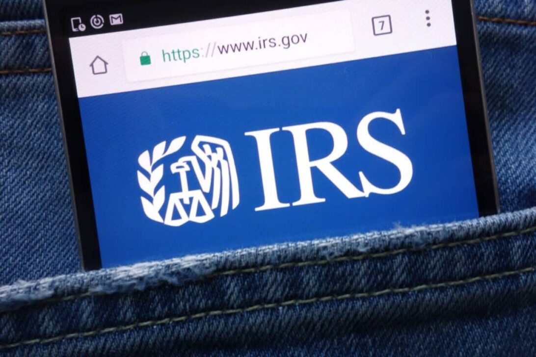 IRS (Internal Revenue Service)