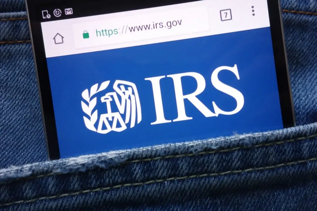IRS (Internal Revenue Service)