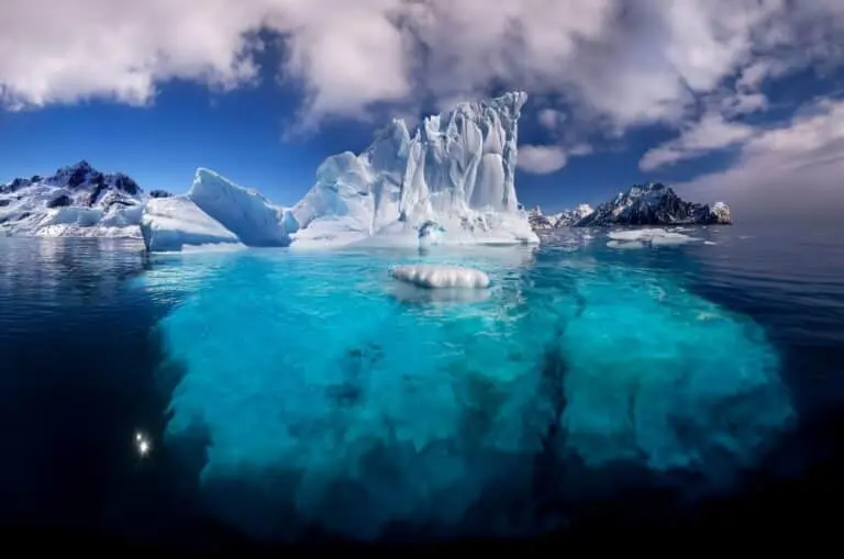 Iceberg