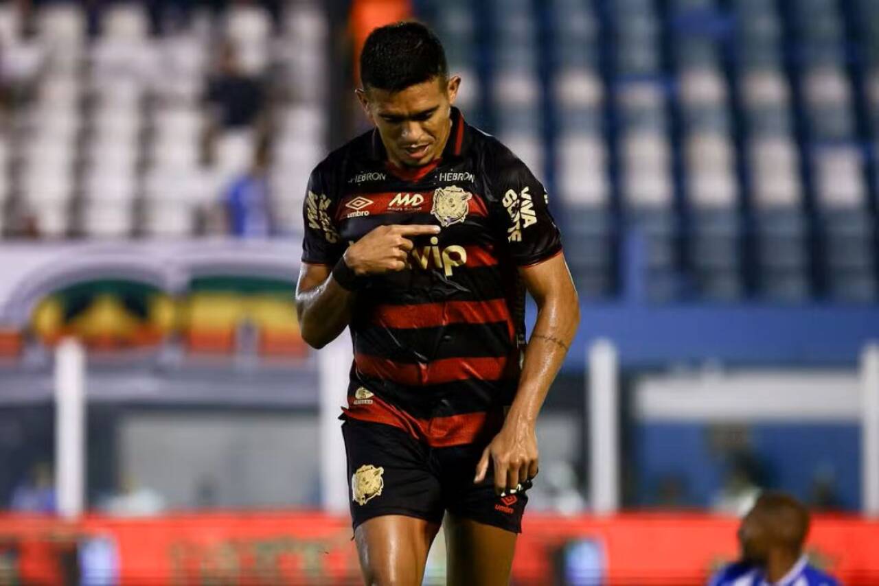 Igor Cariús