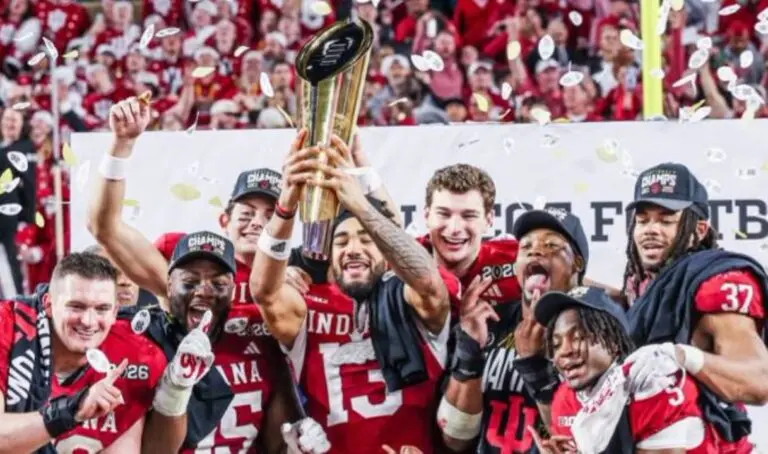 Indiana Hoosiers