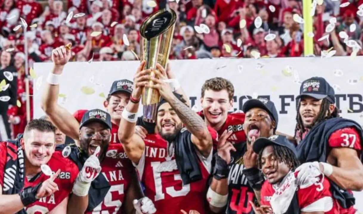 Indiana Hoosiers