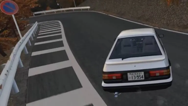 Initial Drift Online