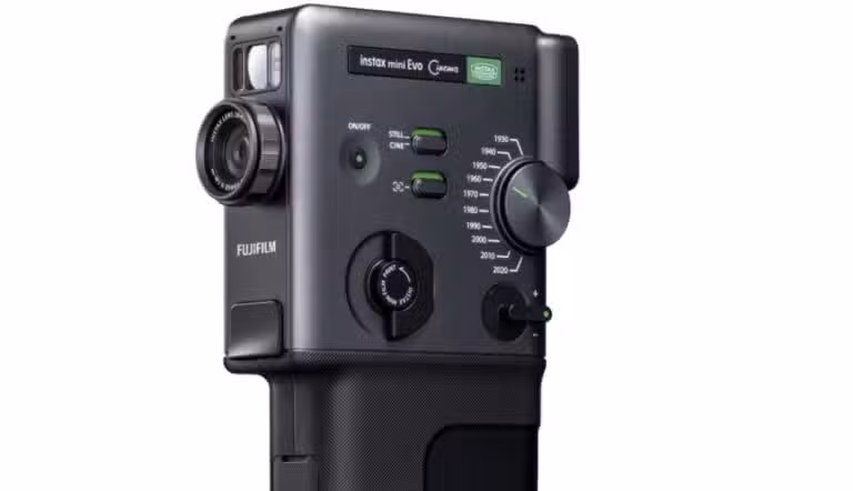 Instax Mini