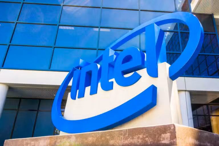 Intel