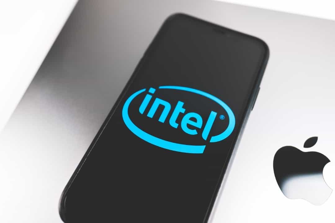 Intel