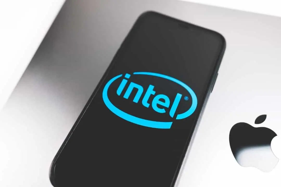 Intel