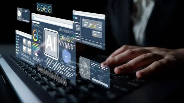 Inteligência Artificial, Computação Quântica