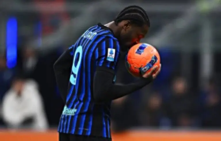 Inter de Milan