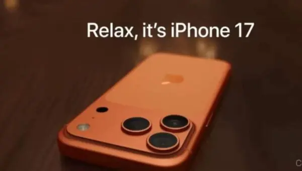 Iphone 17