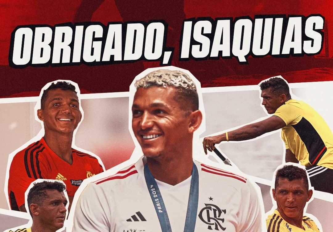 Isaquias Queiroz