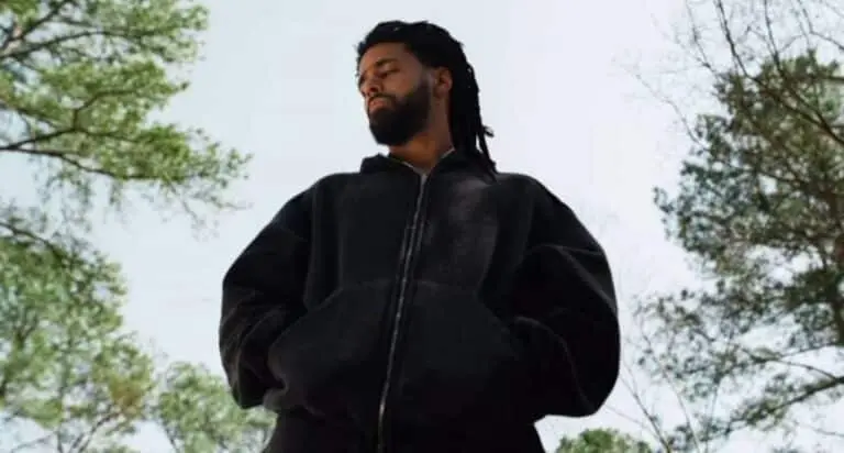 J. Cole