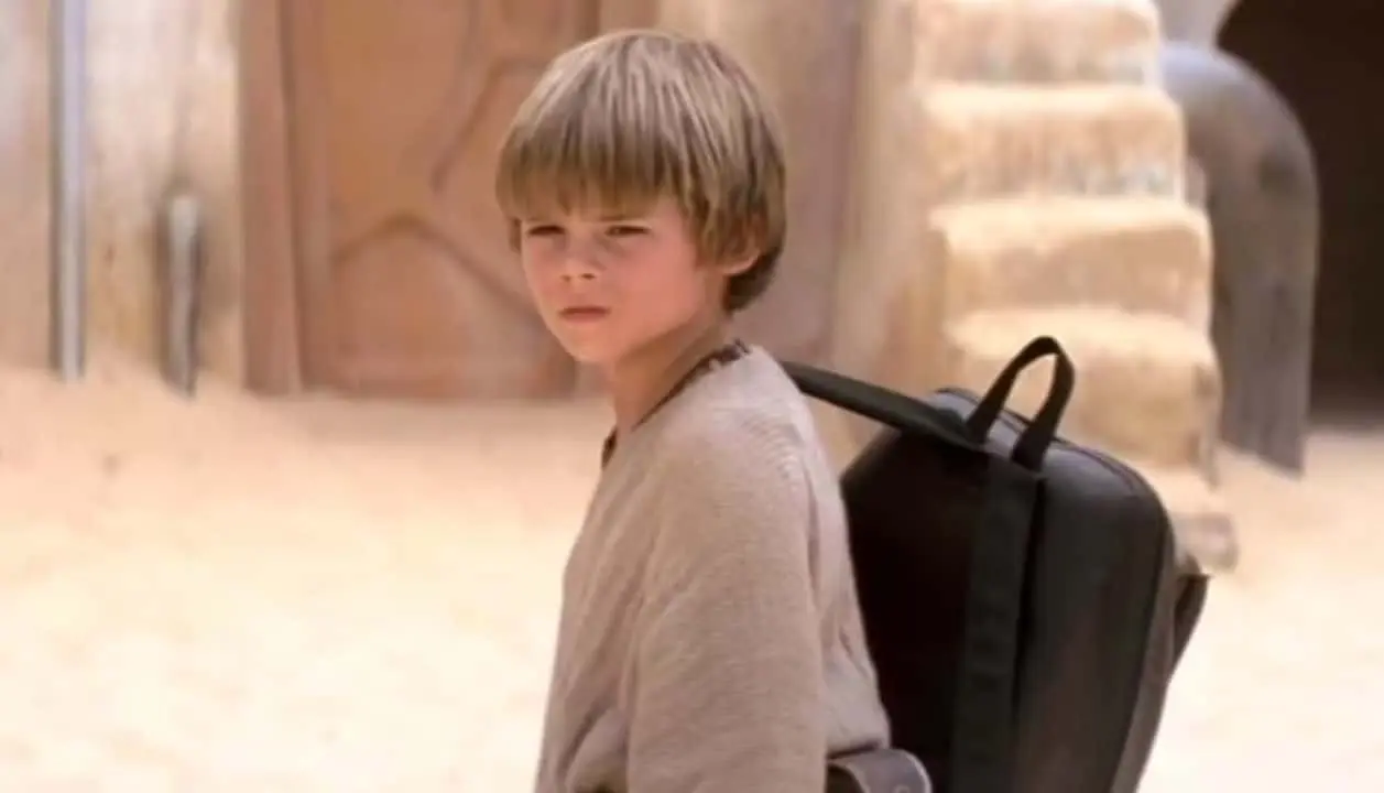 元スター・ウォーズの子役が治療中のボバ・フェットと一緒にレコーディングに出演