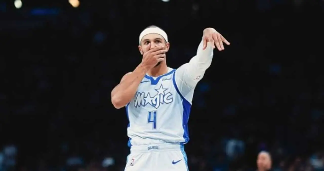 Jalen Suggs