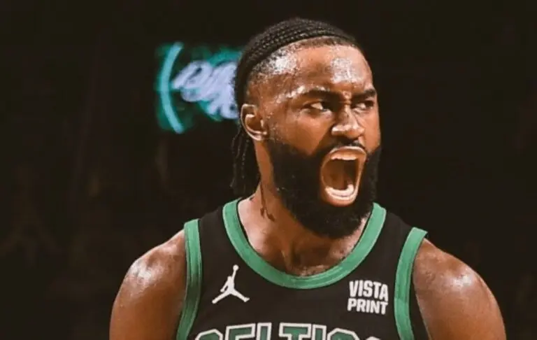 Jaylen Brown