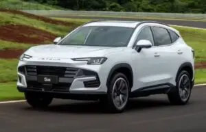Il nuovo SUV ibrido di Jetour da 315 CV arriva nel Paese con un prezzo a partire da R$ 199.900