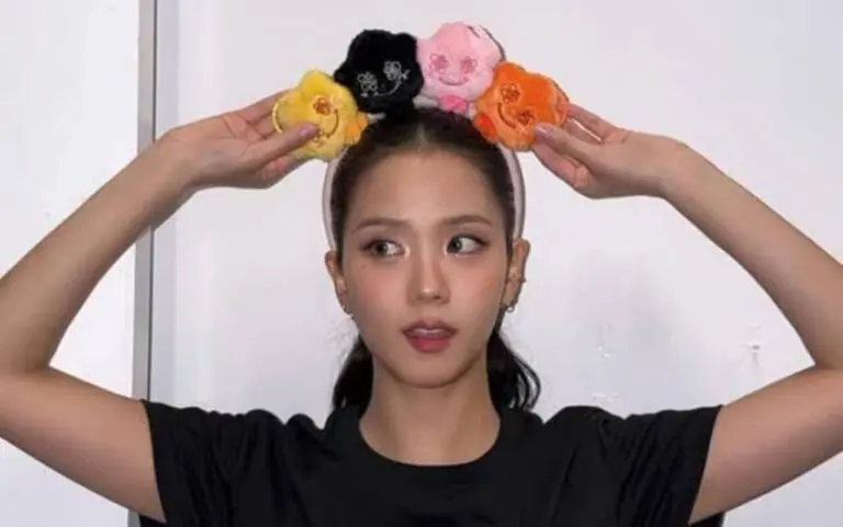 Jisoo