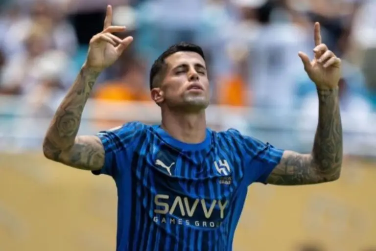 João Cancelo