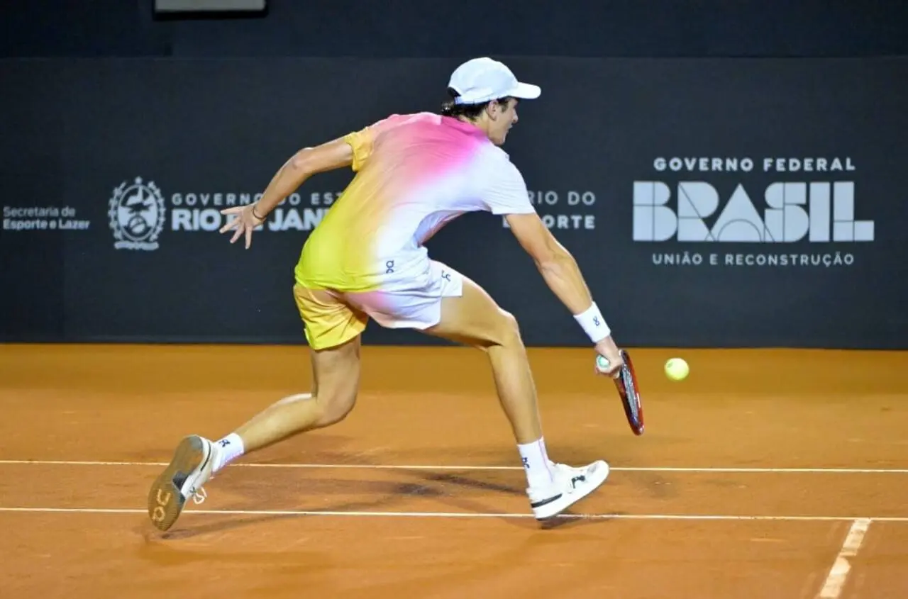 João Fonseca