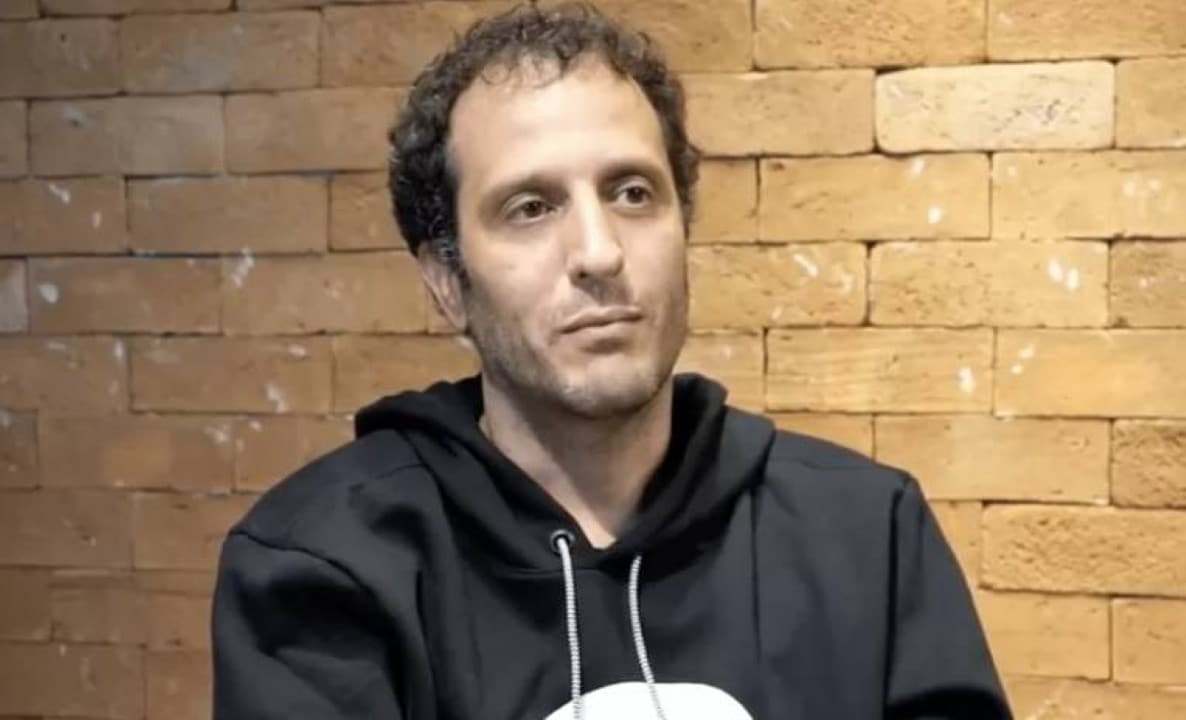 João Ricardo Mendes
