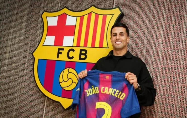 João cancelo