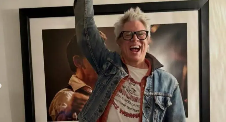 Johnny Knoxville
