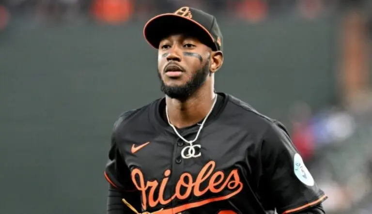 Jorge Mateo